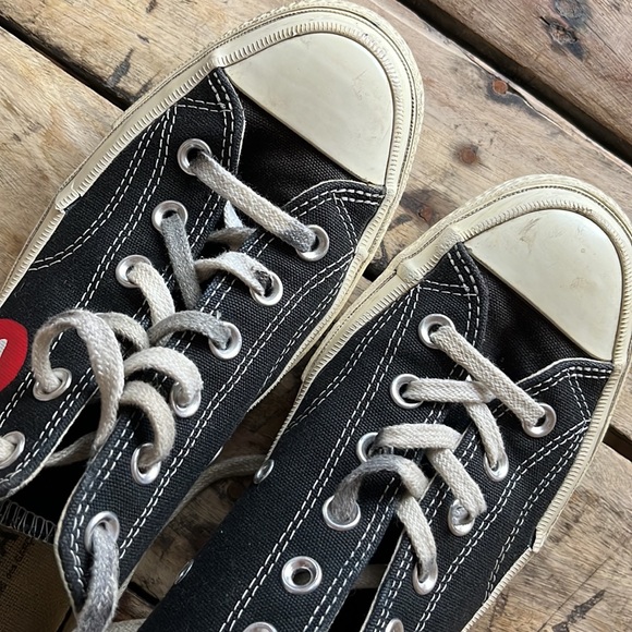 Converse chuck taylor PLAY - Picture 13 of 13